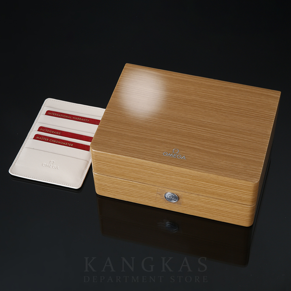 OMEGA(USED)오메가 드빌 아워비전 코엑셜