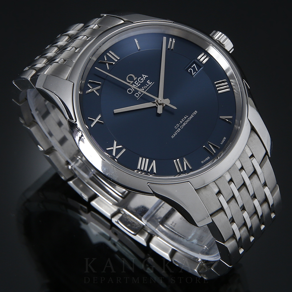 OMEGA(USED)오메가 드빌 아워비전 코엑셜