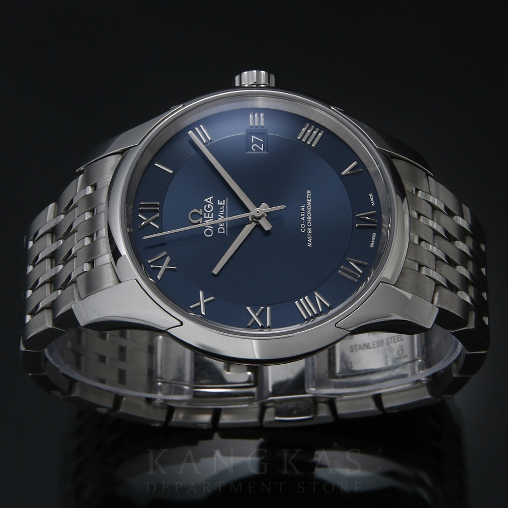 OMEGA(USED)오메가 드빌 아워비전 코엑셜