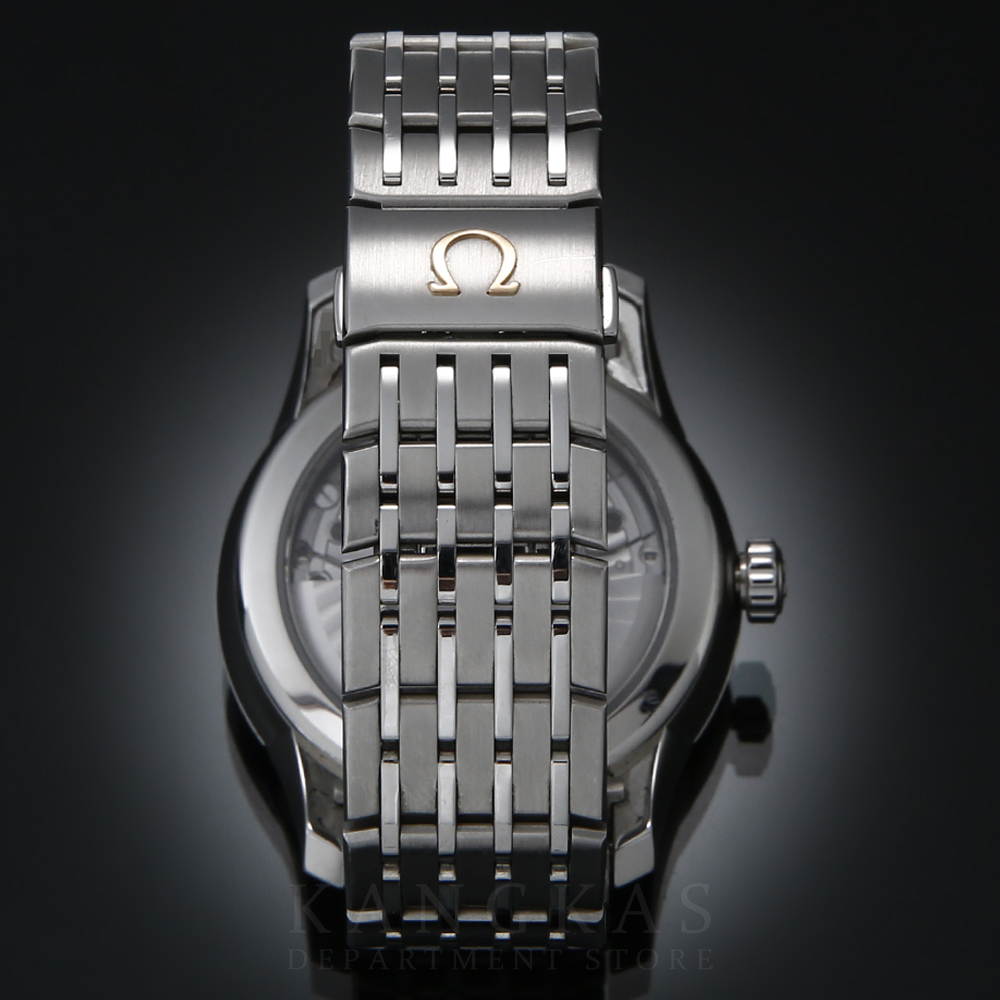 OMEGA(USED)오메가 드빌 아워비전 코엑셜