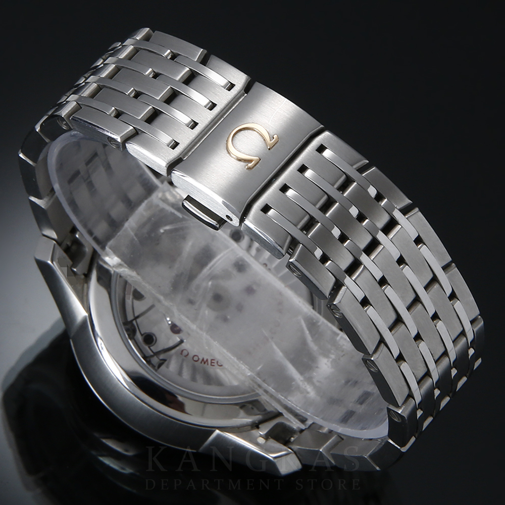 OMEGA(USED)오메가 드빌 아워비전 코엑셜