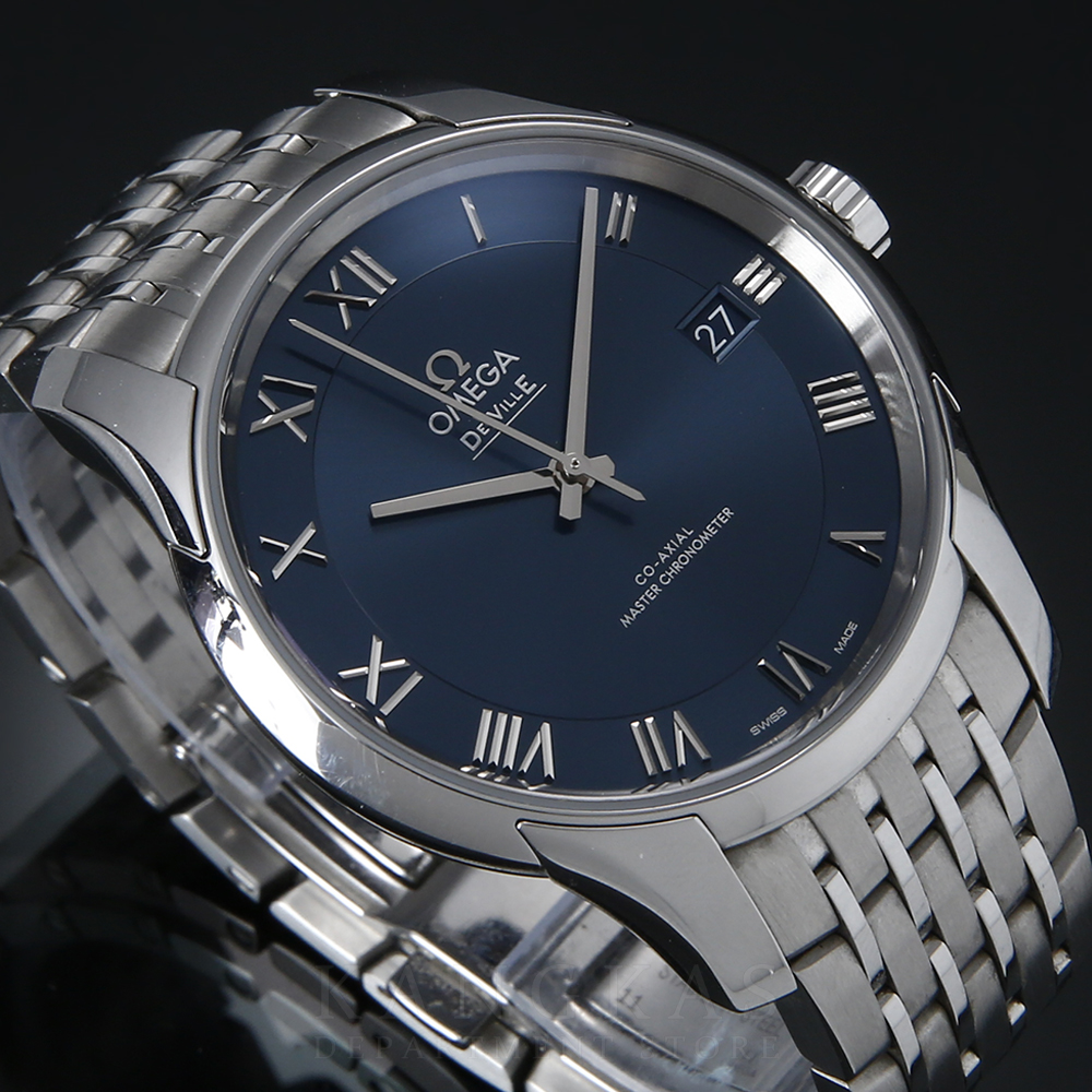 OMEGA(USED)오메가 드빌 아워비전 코엑셜