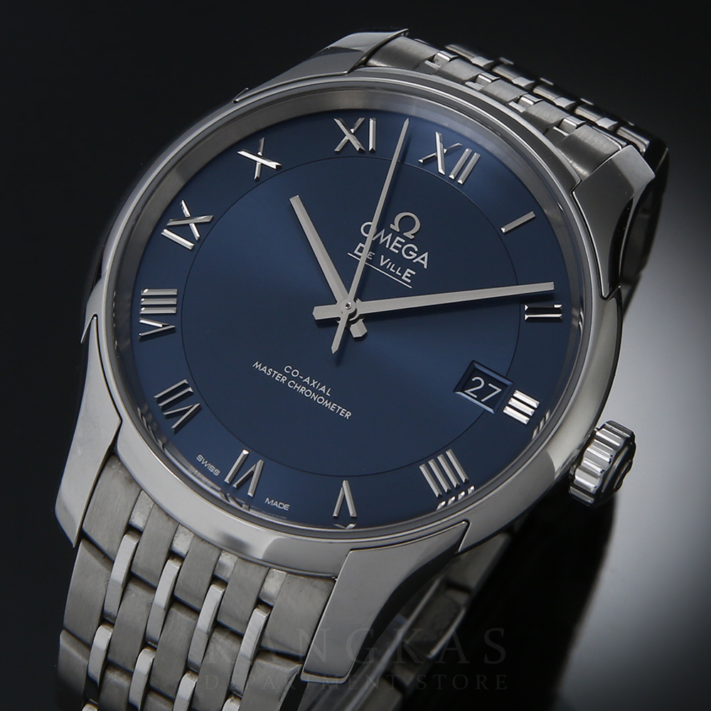OMEGA(USED)오메가 드빌 아워비전 코엑셜