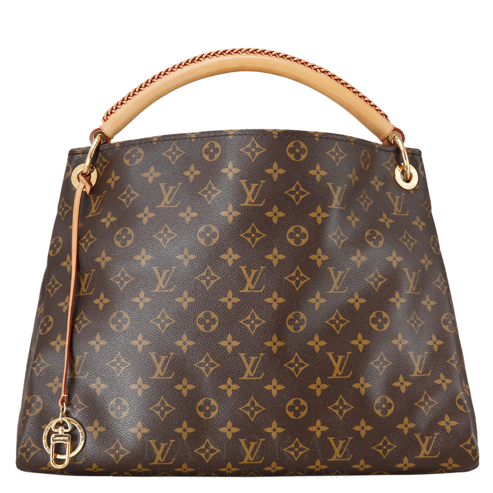 LOUIS VUITTON(USED)루이비통 모노그램 앗치 MM