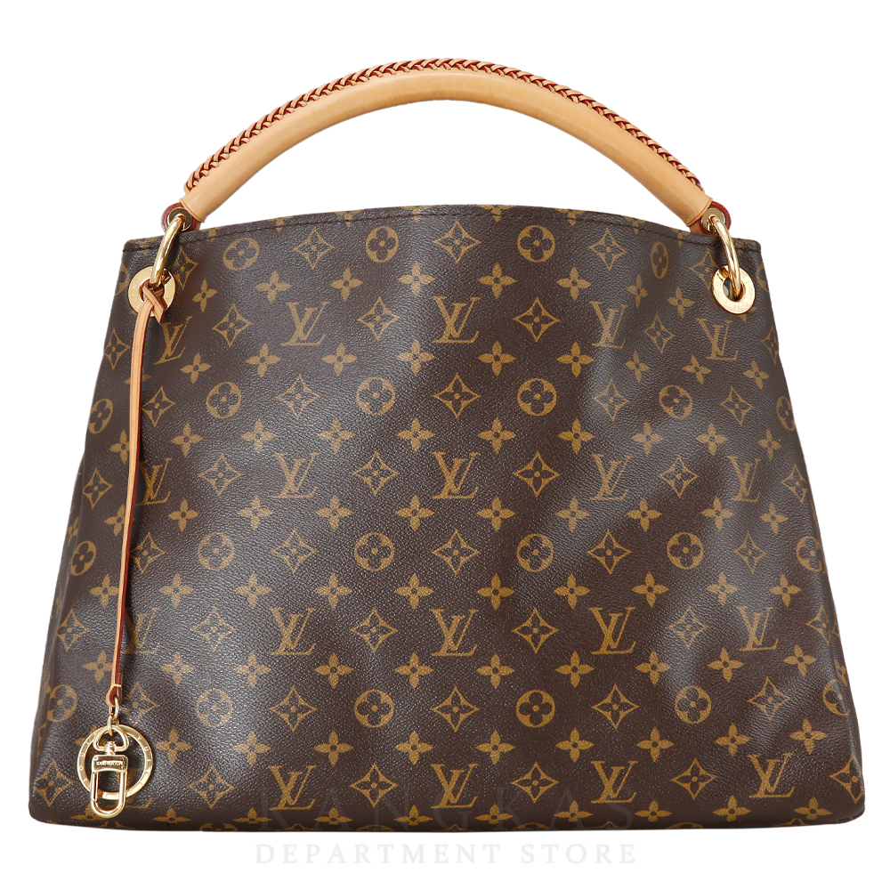 LOUIS VUITTON(USED)루이비통 모노그램 앗치 MM
