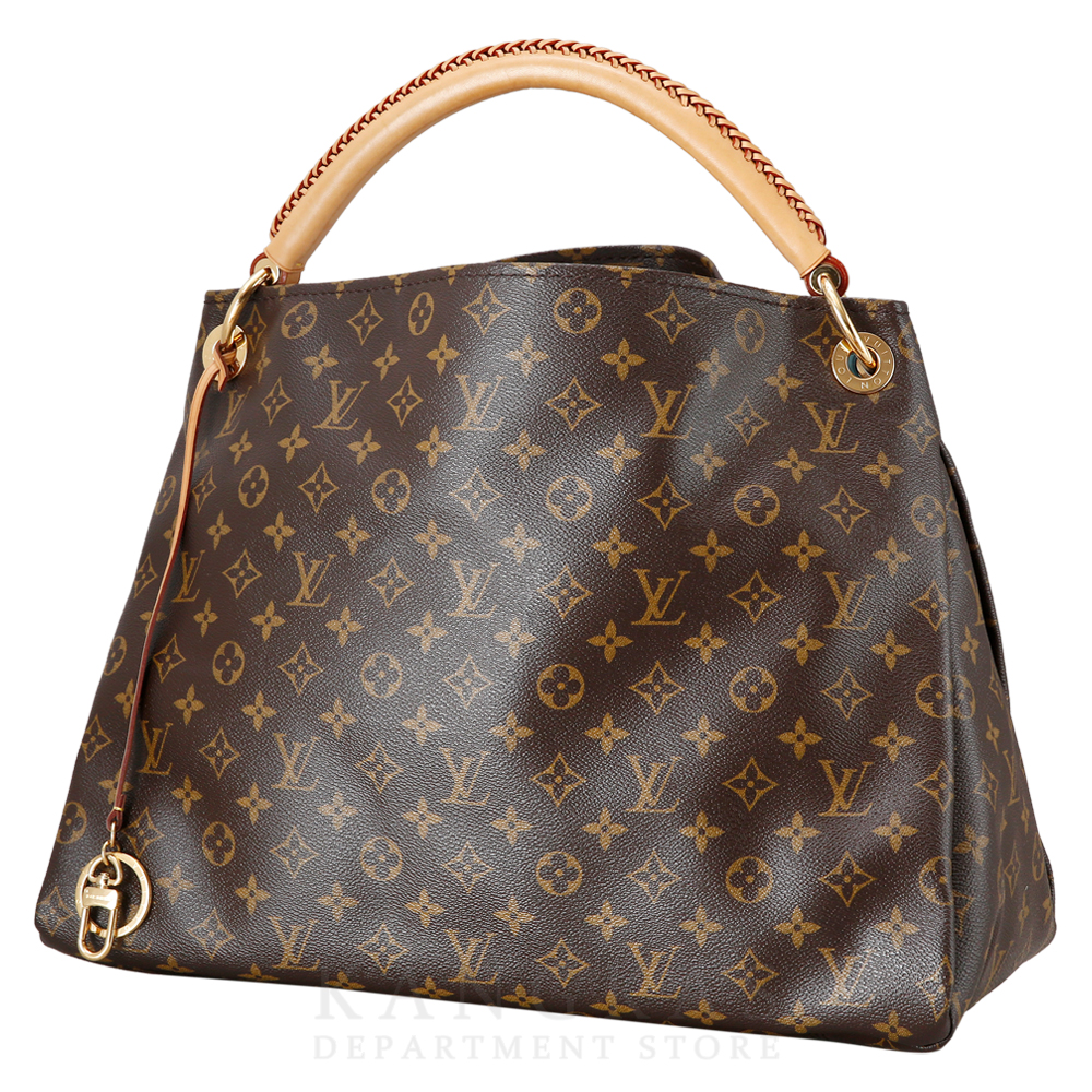 LOUIS VUITTON(USED)루이비통 모노그램 앗치 MM