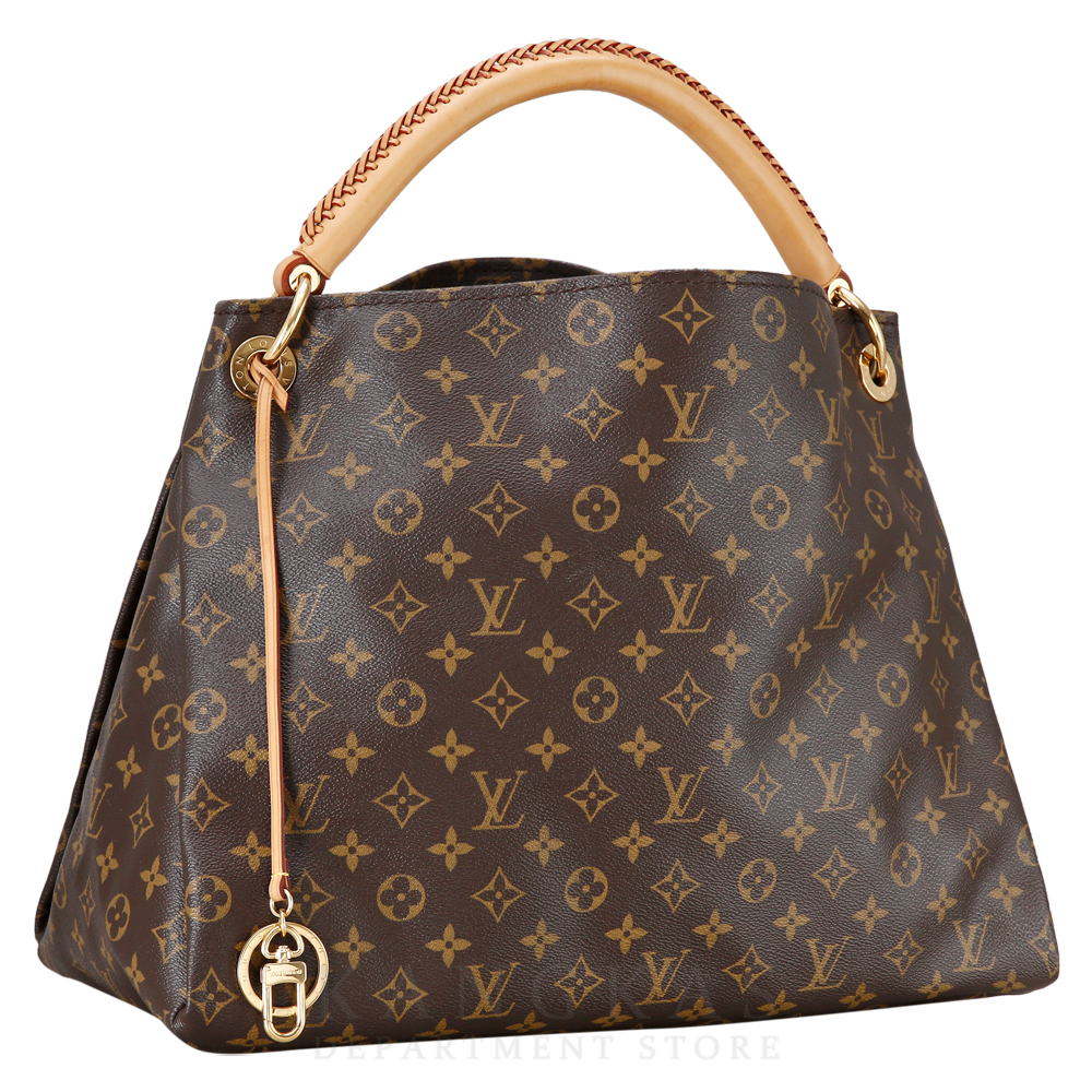 LOUIS VUITTON(USED)루이비통 모노그램 앗치 MM