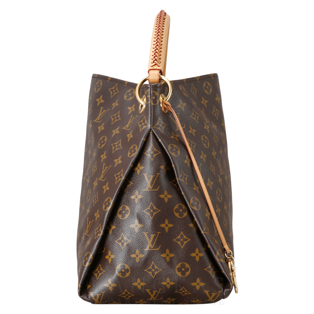 LOUIS VUITTON(USED)루이비통 모노그램 앗치 MM