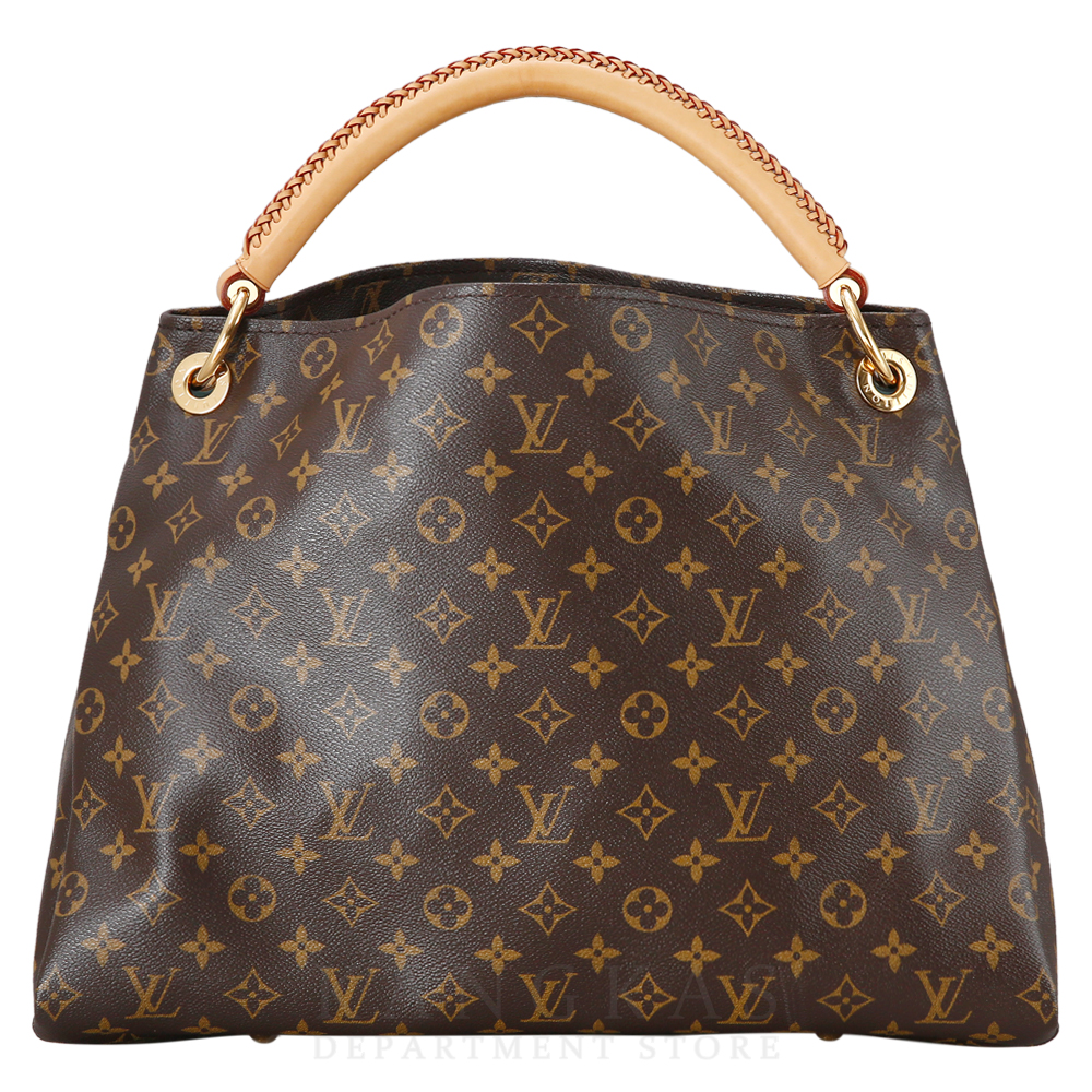 LOUIS VUITTON(USED)루이비통 모노그램 앗치 MM