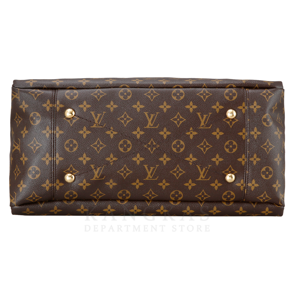 LOUIS VUITTON(USED)루이비통 모노그램 앗치 MM