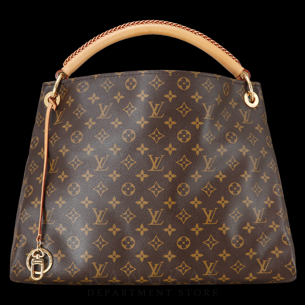 LOUIS VUITTON(USED)루이비통 모노그램 앗치 MM