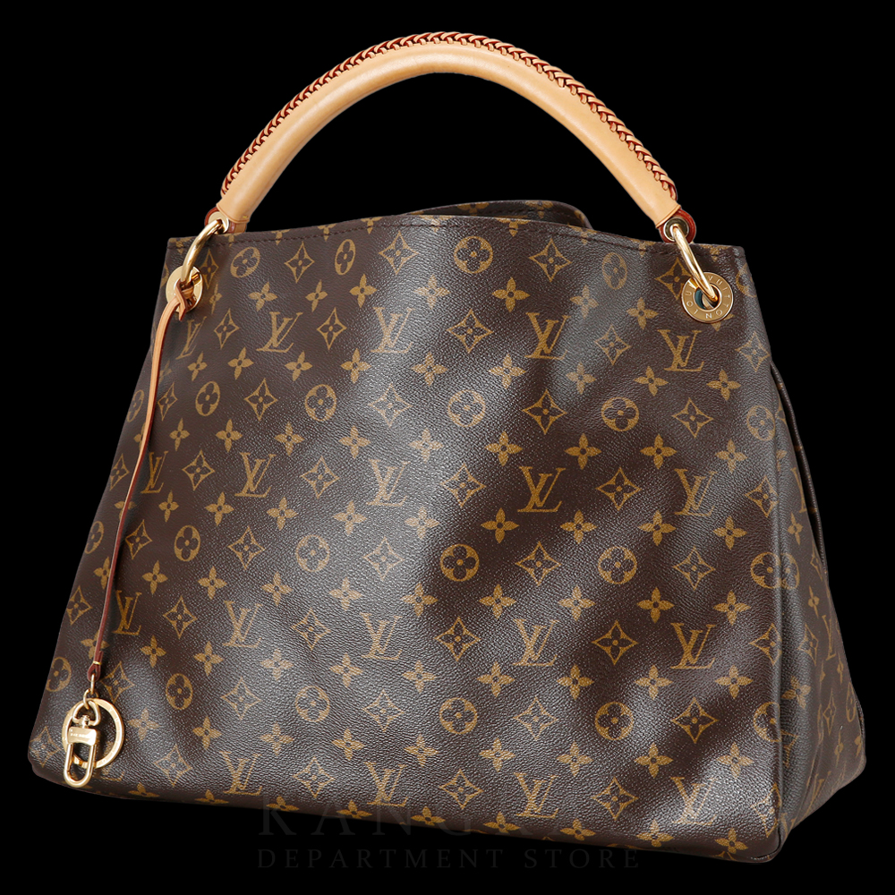 LOUIS VUITTON(USED)루이비통 모노그램 앗치 MM