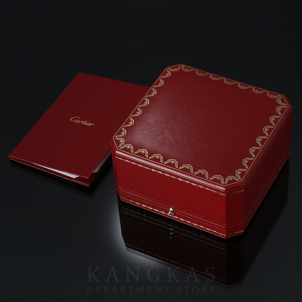CARTIER(USED)까르띠에 러브 브레이슬릿 19#