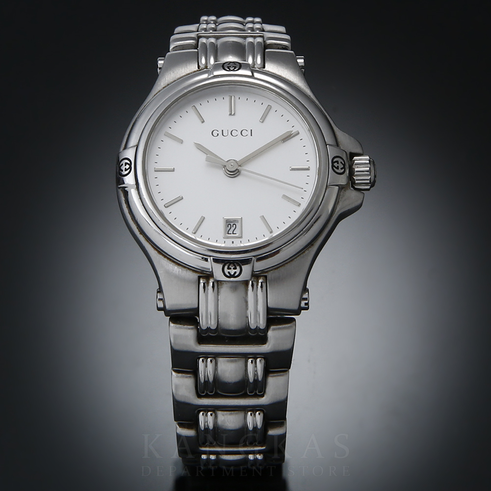 GUCCI(USED)구찌 9040L 레이디 워치