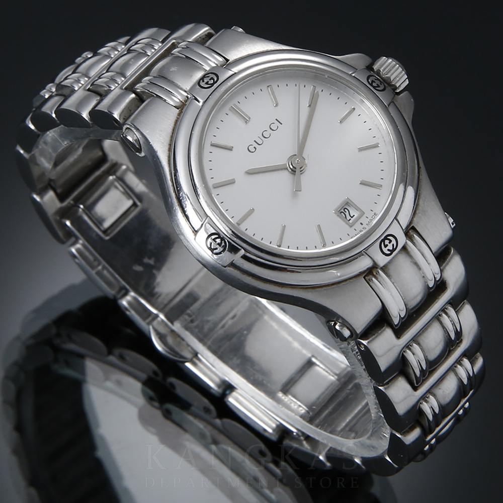 GUCCI(USED)구찌 9040L 레이디 워치
