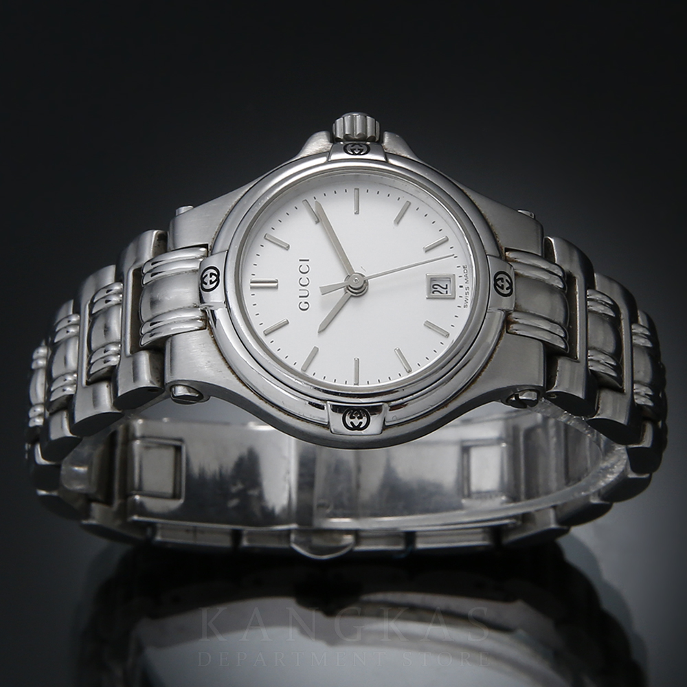 GUCCI(USED)구찌 9040L 레이디 워치