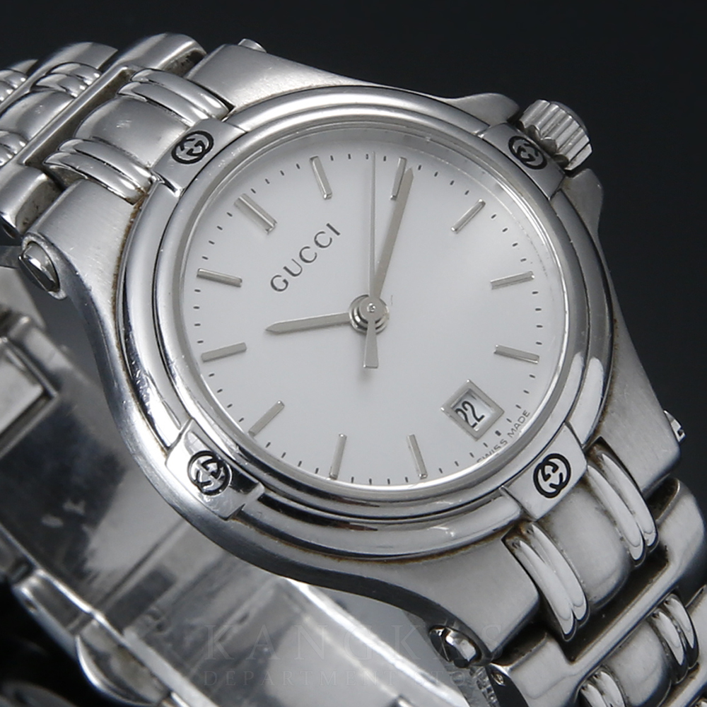 GUCCI(USED)구찌 9040L 레이디 워치
