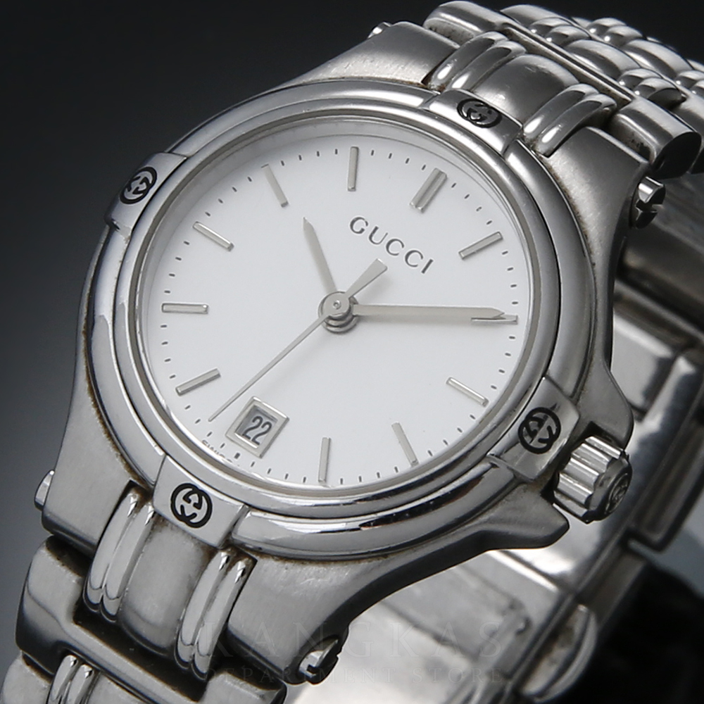 GUCCI(USED)구찌 9040L 레이디 워치