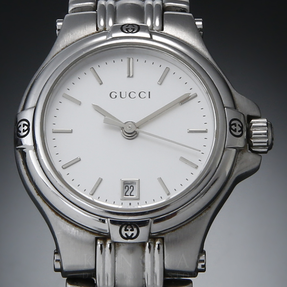 GUCCI(USED)구찌 9040L 레이디 워치