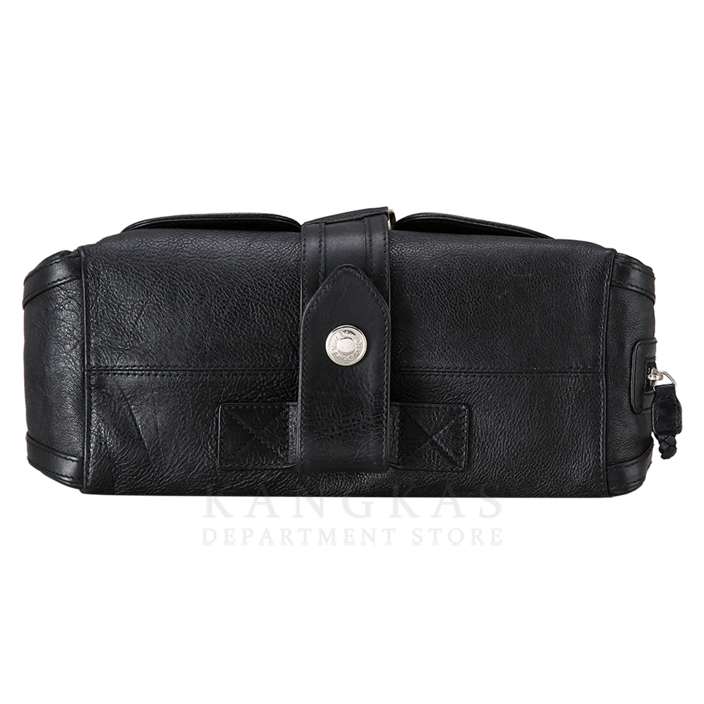 CHRISTIAN DIOR(USED)크리스찬디올 포켓 숄더백