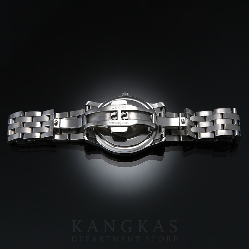 GUCCI(USED)구찌 스틸워치 5500XL