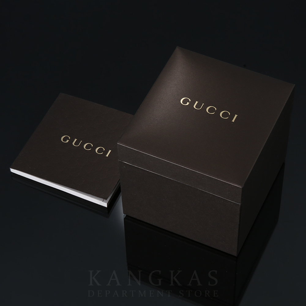GUCCI(USED)구찌 스틸워치 5500XL