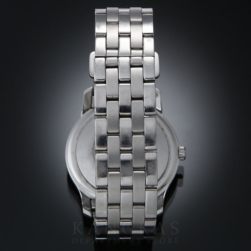 GUCCI(USED)구찌 스틸워치 5500XL