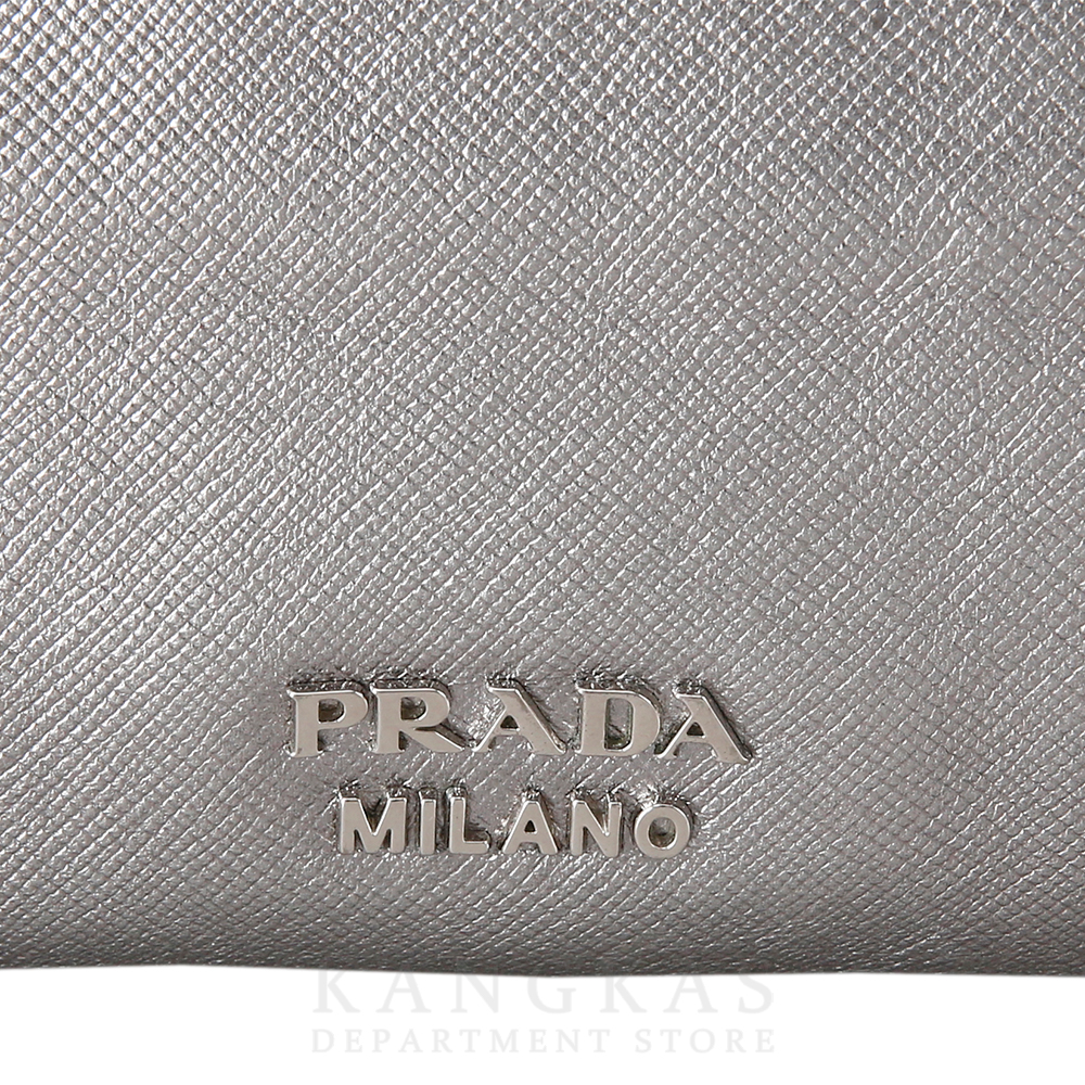 PRADA(USED) 프라다 사피아노 클러치