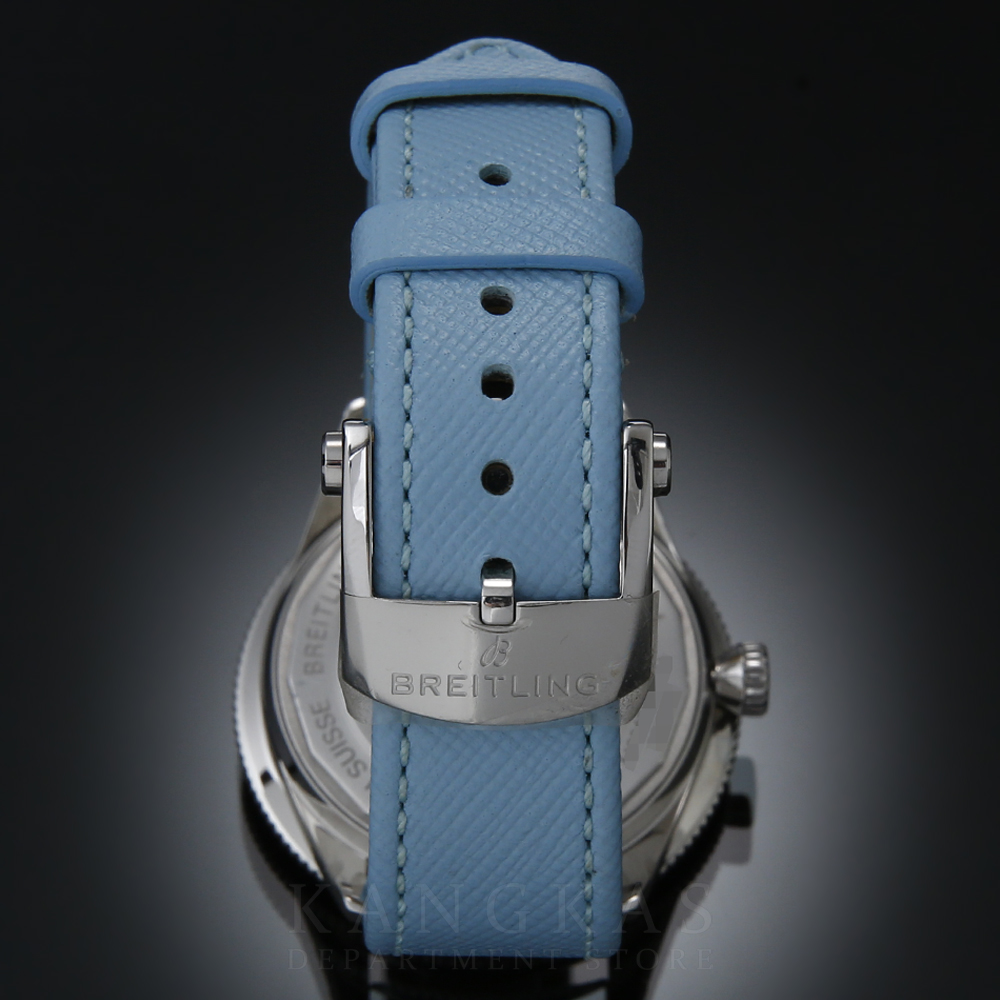 BREITLING(USED)브라이틀링 슈퍼오션 헤리티지 57