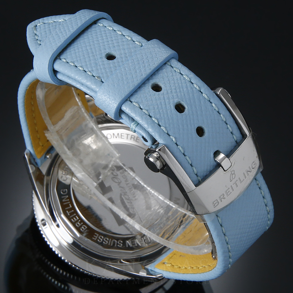 BREITLING(USED)브라이틀링 슈퍼오션 헤리티지 57