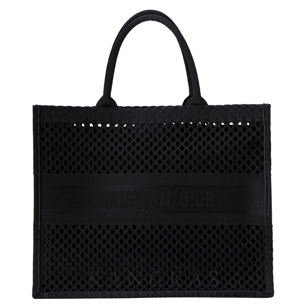 CHRISTIAN DIOR(USED)크리스찬디올 시즌 북 토트