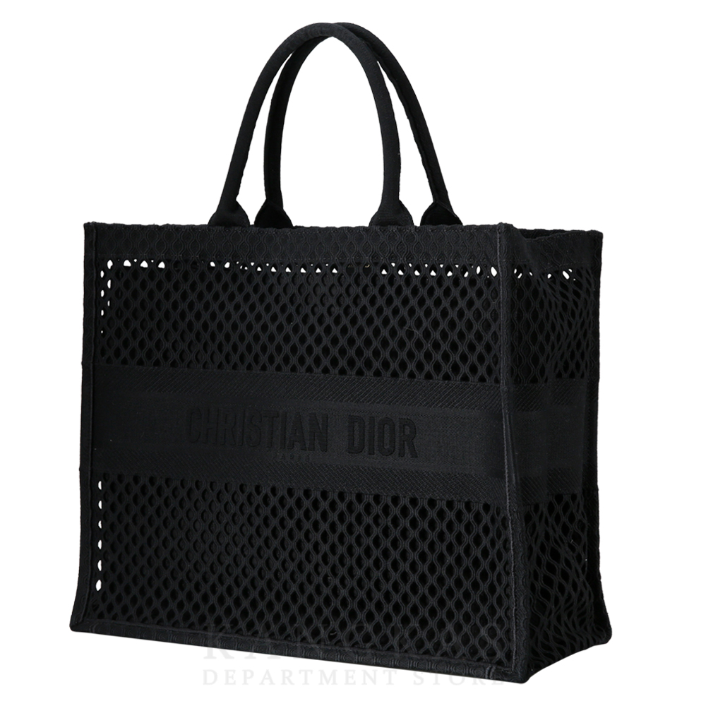 CHRISTIAN DIOR(USED)크리스찬디올 시즌 북 토트