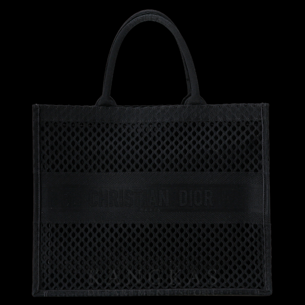 CHRISTIAN DIOR(USED)크리스찬디올 시즌 북 토트
