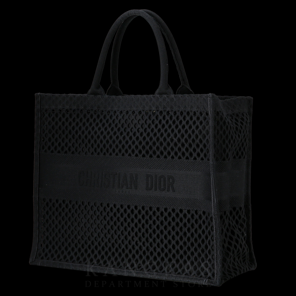 CHRISTIAN DIOR(USED)크리스찬디올 시즌 북 토트