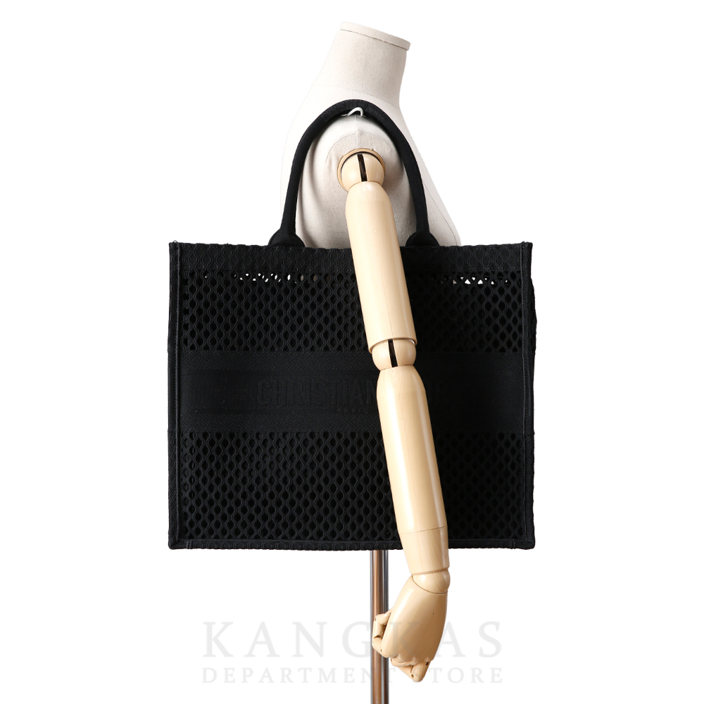 CHRISTIAN DIOR(USED)크리스찬디올 시즌 북 토트