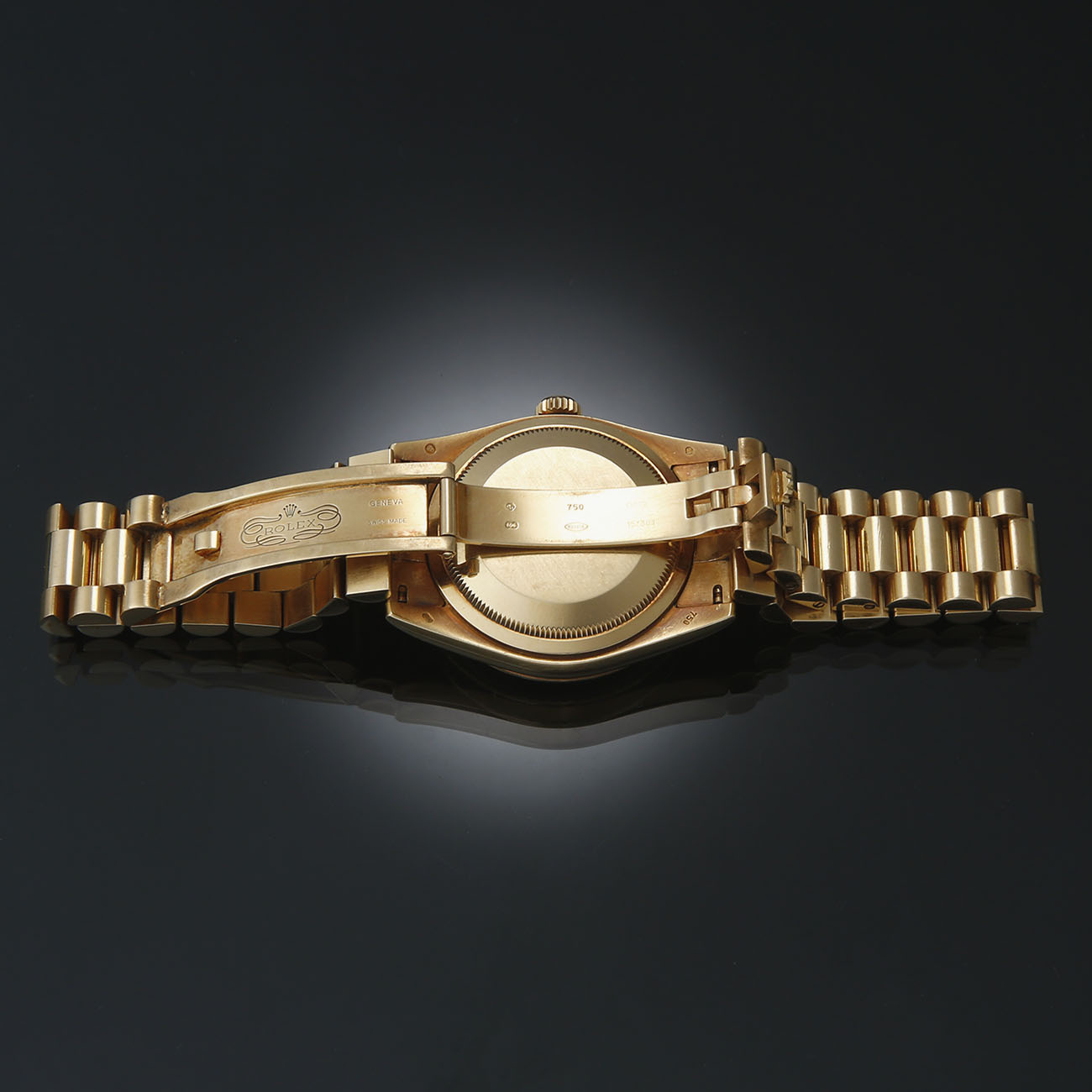 Rolex(USED)로렉스 데이데이트 118238