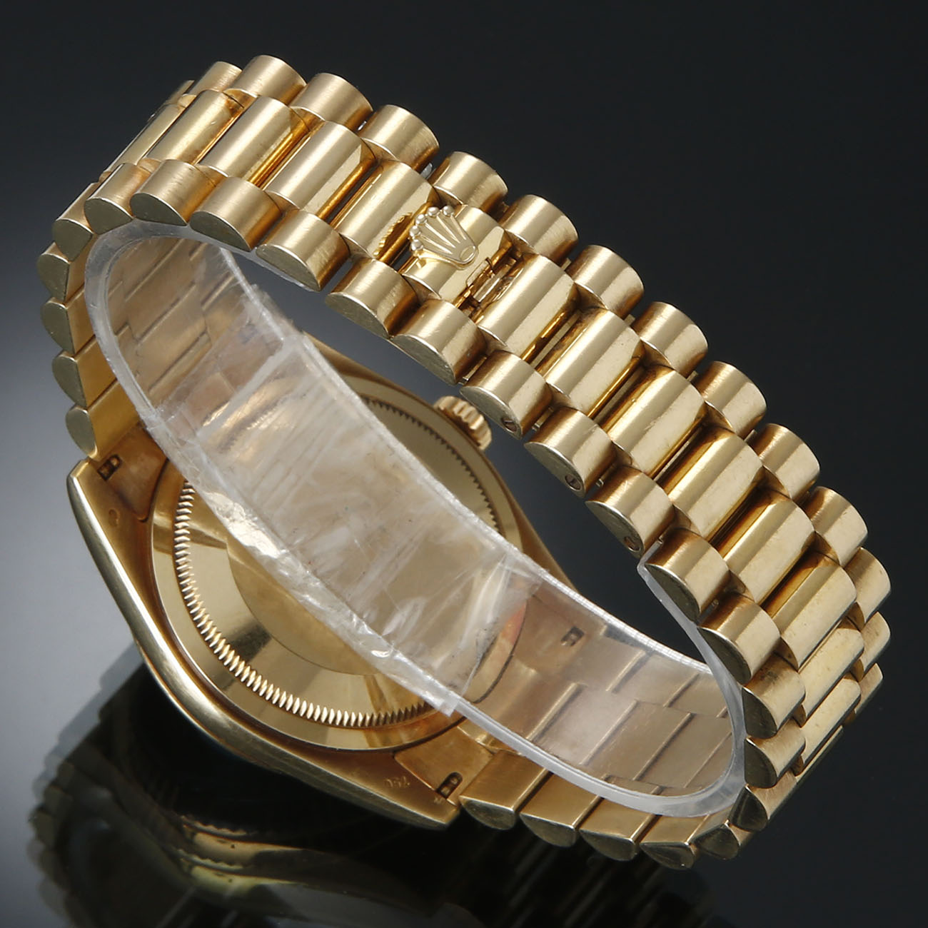 Rolex(USED)로렉스 데이데이트 118238