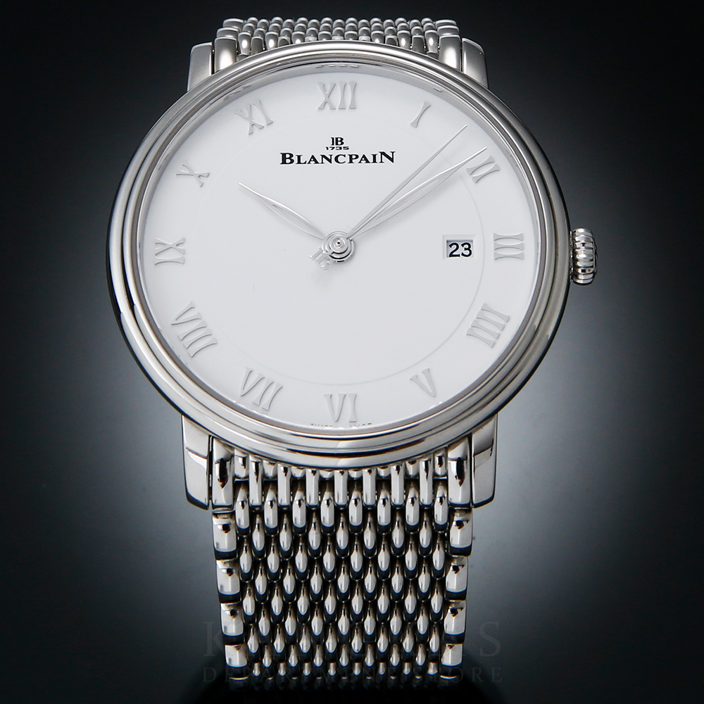 BLANCPAIN(USED)블랑팡 빌레레 1151 오토매틱