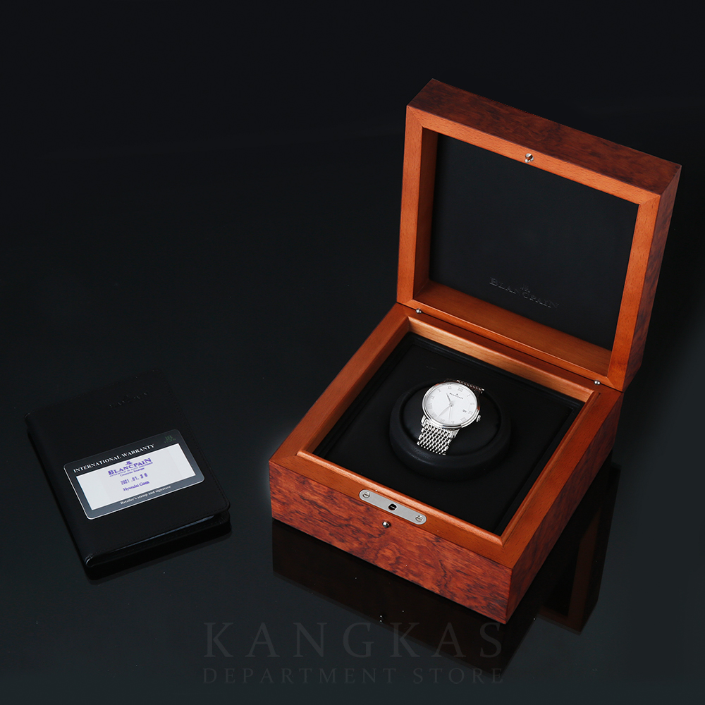 BLANCPAIN(USED)블랑팡 빌레레 1151 오토매틱