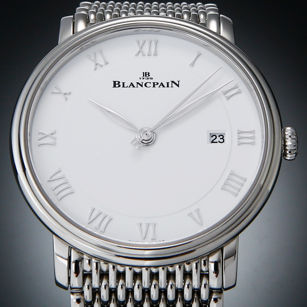 BLANCPAIN(USED)블랑팡 빌레레 1151 오토매틱