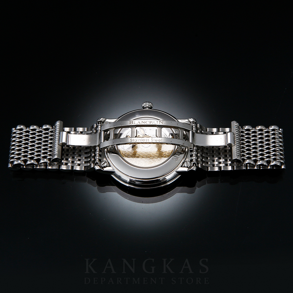 BLANCPAIN(USED)블랑팡 빌레레 1151 오토매틱