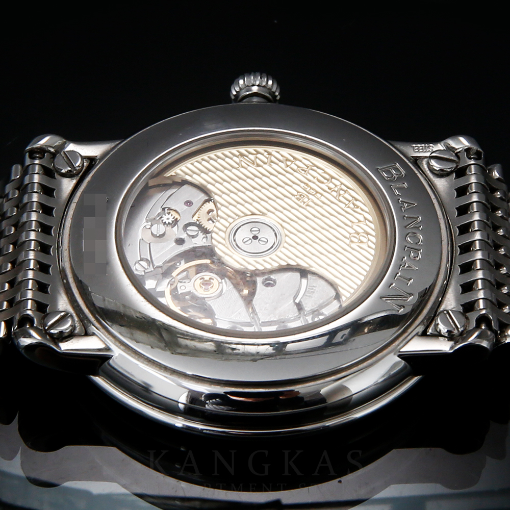 BLANCPAIN(USED)블랑팡 빌레레 1151 오토매틱