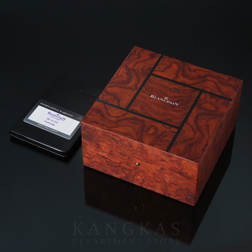 BLANCPAIN(USED)블랑팡 빌레레 1151 오토매틱