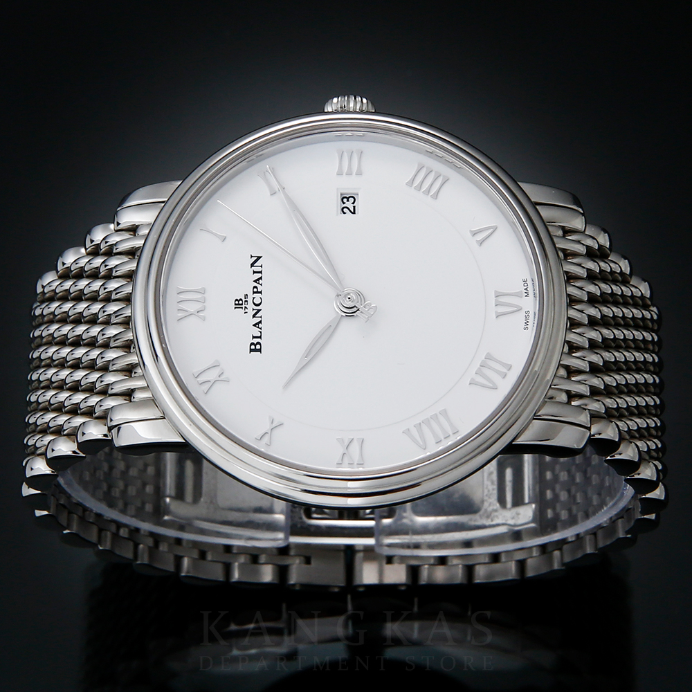 BLANCPAIN(USED)블랑팡 빌레레 1151 오토매틱