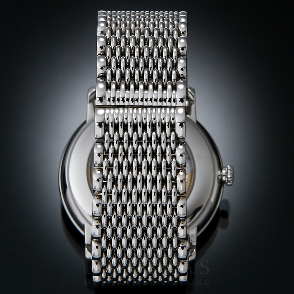 BLANCPAIN(USED)블랑팡 빌레레 1151 오토매틱