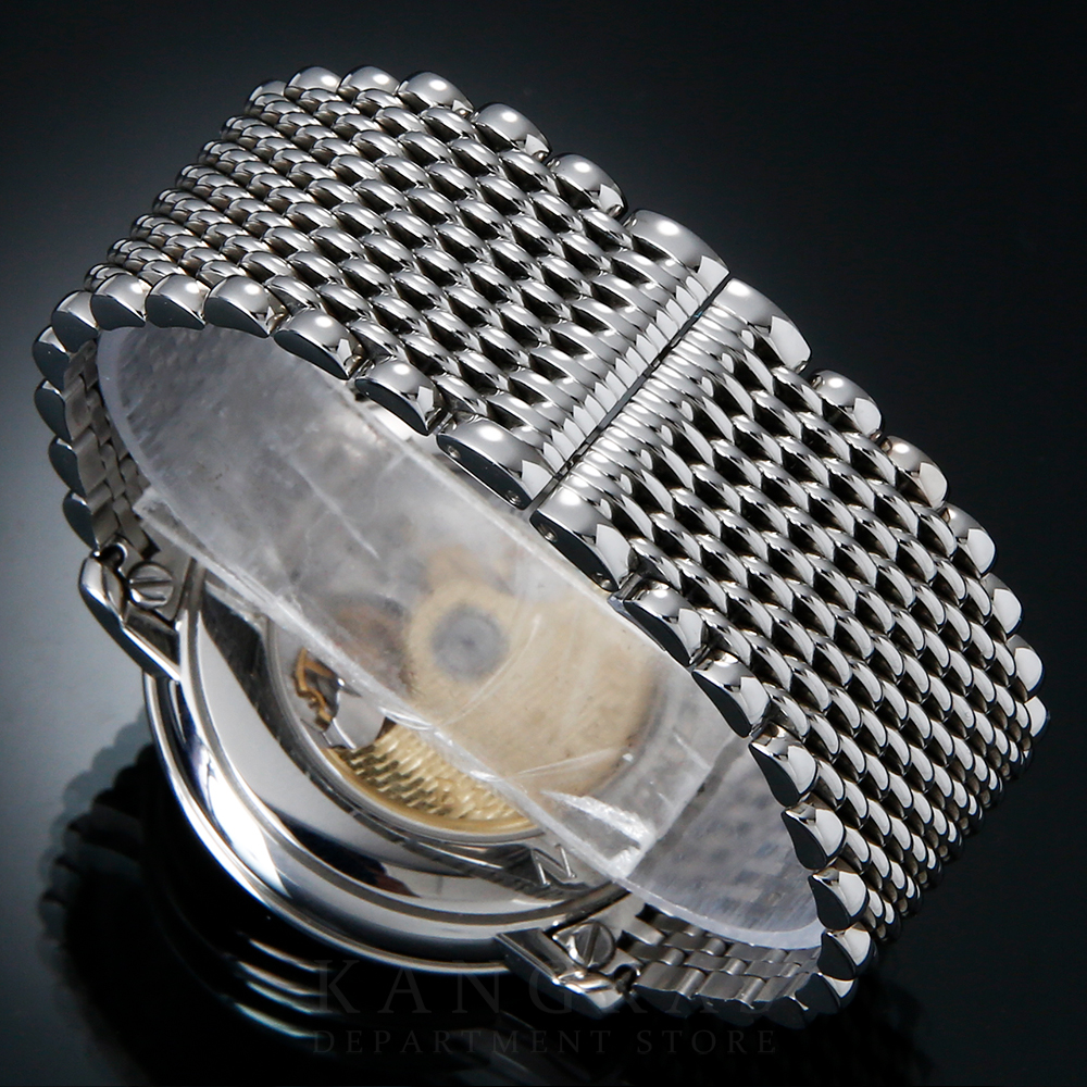 BLANCPAIN(USED)블랑팡 빌레레 1151 오토매틱