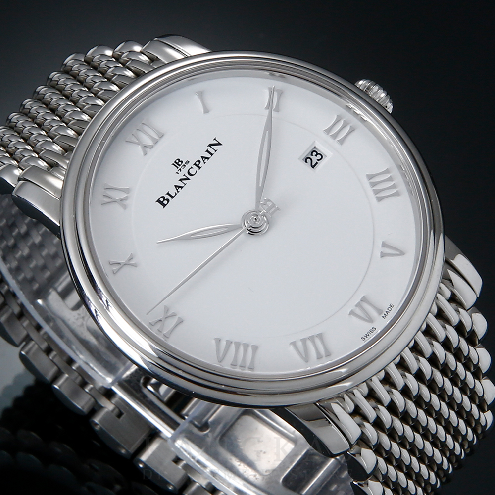 BLANCPAIN(USED)블랑팡 빌레레 1151 오토매틱