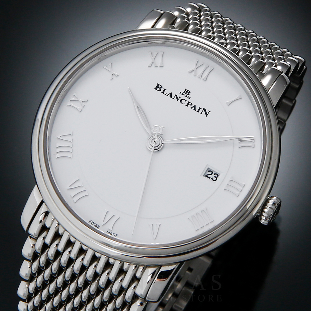 BLANCPAIN(USED)블랑팡 빌레레 1151 오토매틱