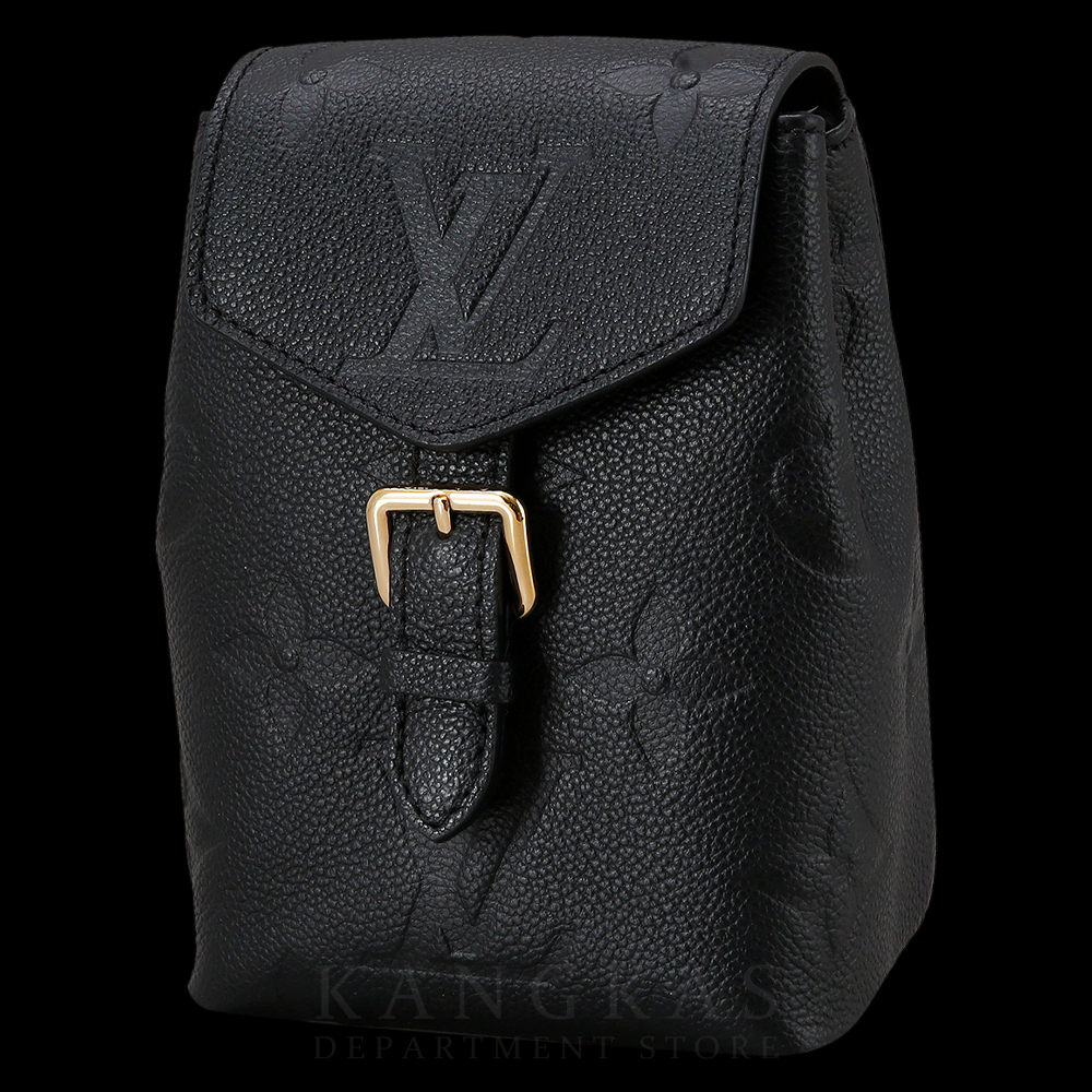 LOUIS VUITTON(USED)루이비통 앙프렝뜨 타이니 백팩
