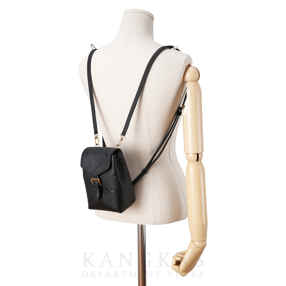 LOUIS VUITTON(USED)루이비통 앙프렝뜨 타이니 백팩